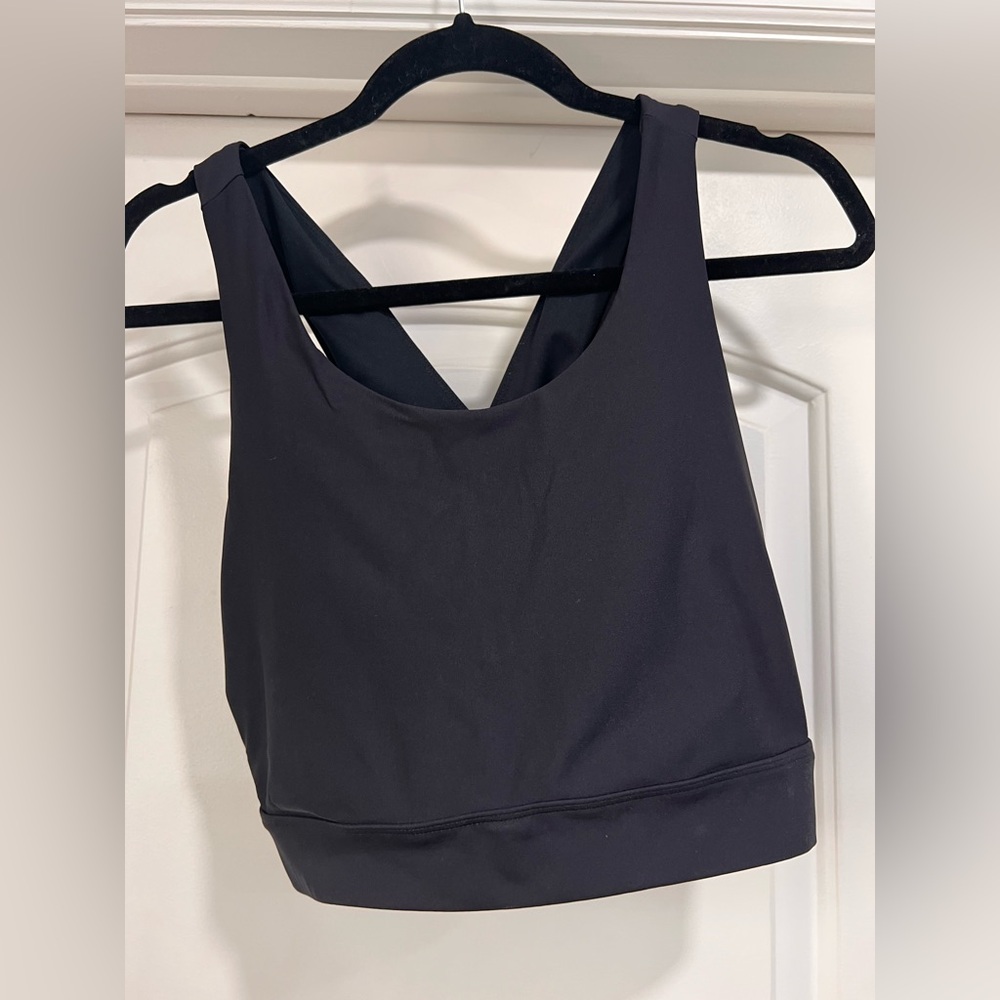 Fabletics XXL sports bra